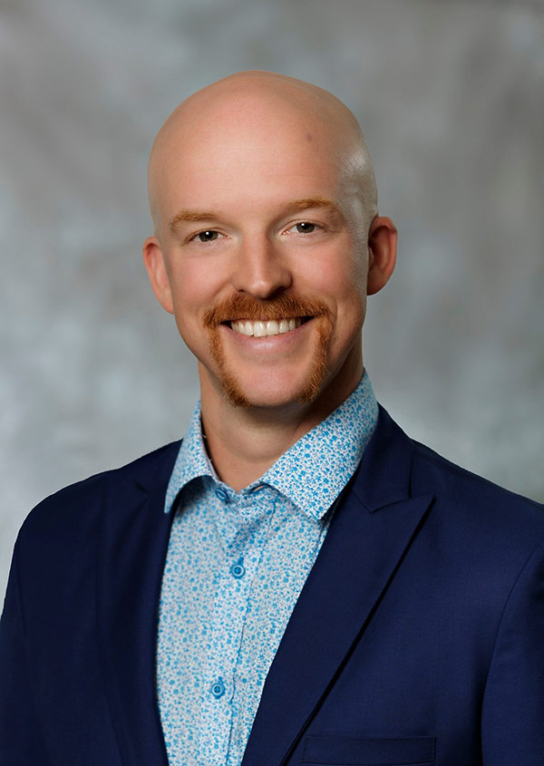 Tyler Moncrieff mortgage broker