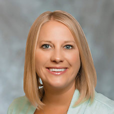 Sarah Johnson Invis Mortgage Consultant