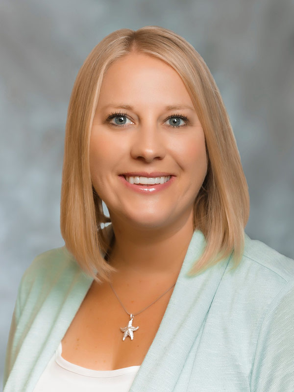 Sarah Johnson Invis Mortgage Consultant